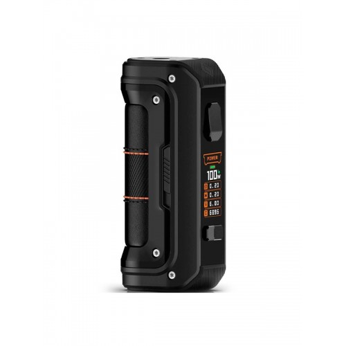 GEEKVAPE AEGIS MAX 2 MAX100 MOD BLACK